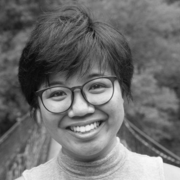 Graduate Fellow Crystal Lee awarded SSRC’s Social Data Dissertation Fellowship