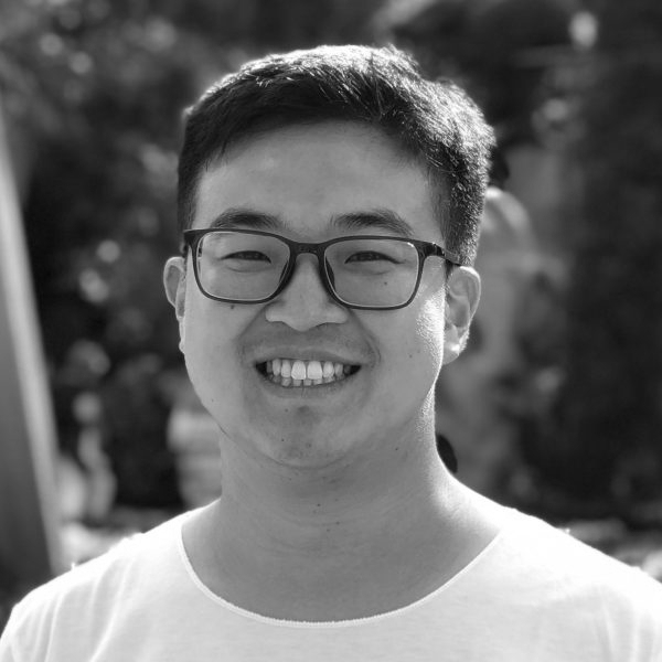 Graduate Fellow Timothy Loh wins the 2020 Middle Eastern Studies Association’s Graduate Student Paper Prize